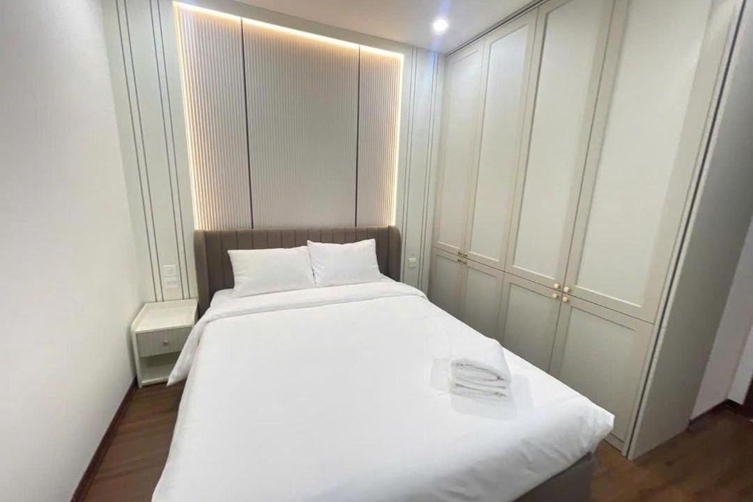 Photo of Bedroom in My Đinh