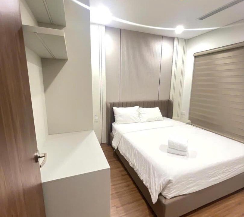 Photo of Bedroom in My Đinh