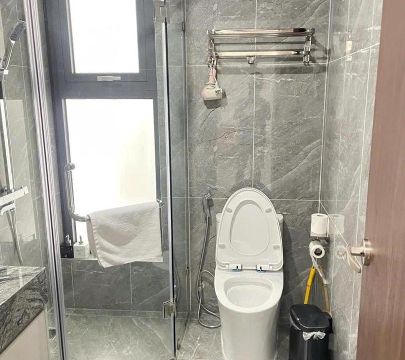 Photo of Bathroom in My Đinh