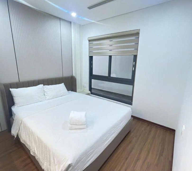Photo of Bedroom in My Đinh