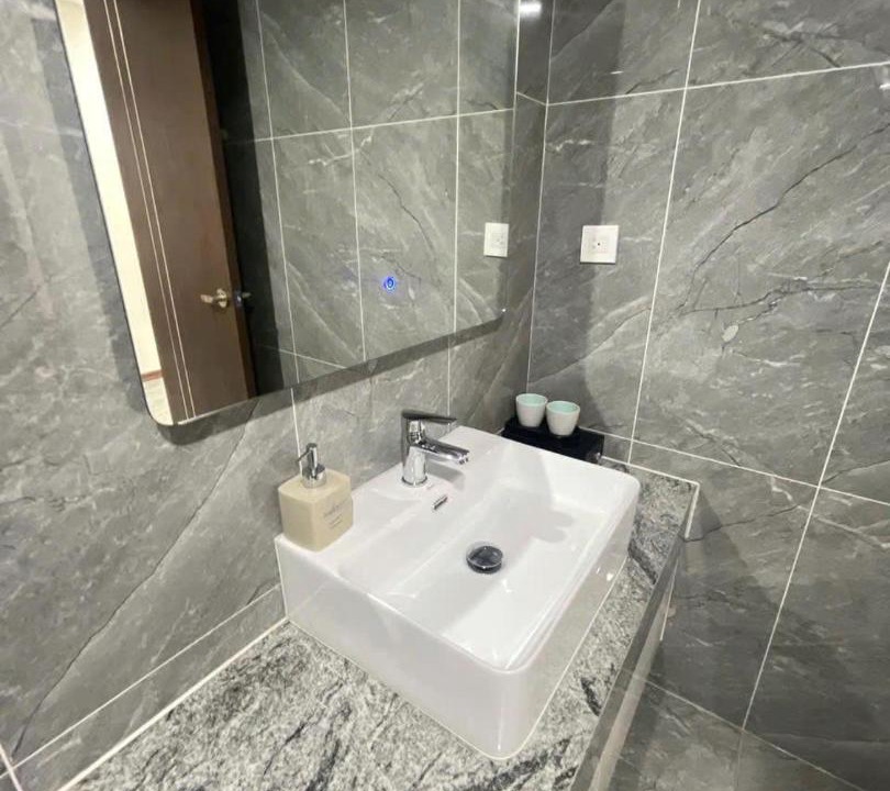 Photo of Bathroom in My Đinh