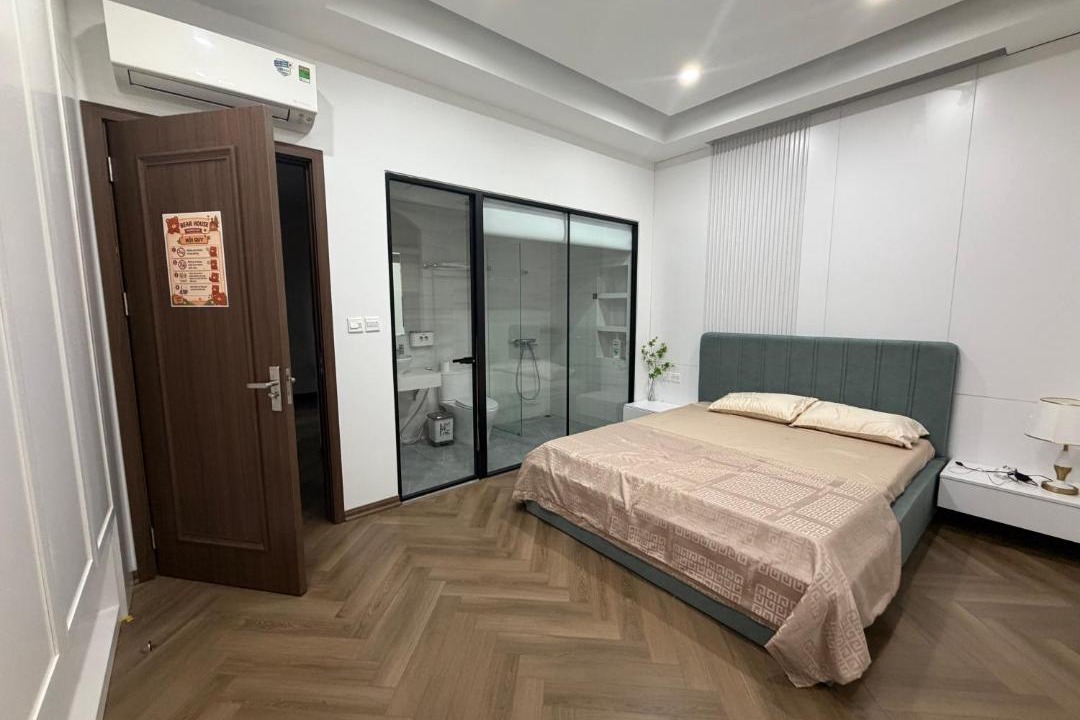 Photo of Bedroom in Van Giang