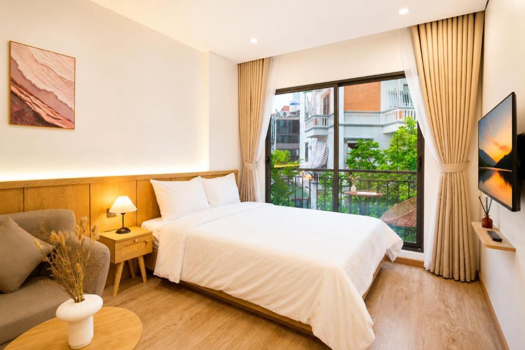 Photo of Bedroom in Cong Vi