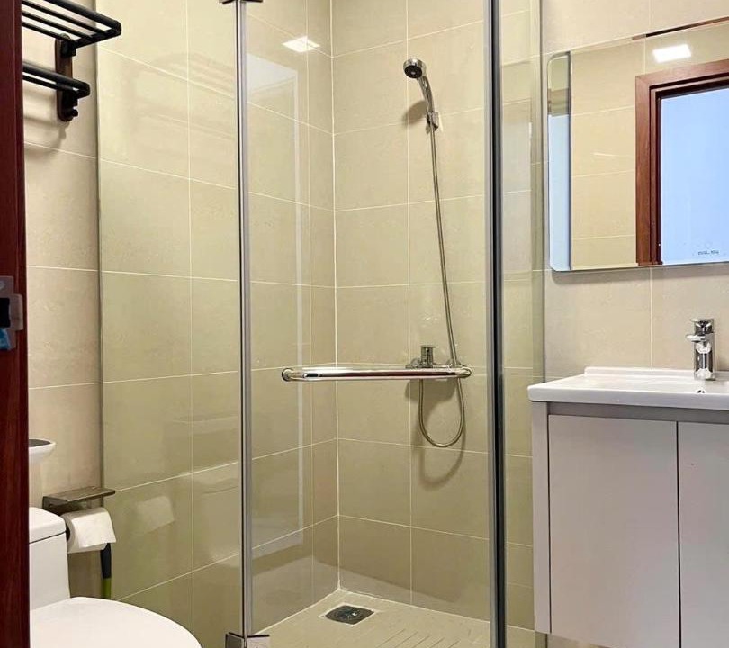 Photo of Bathroom in District 11