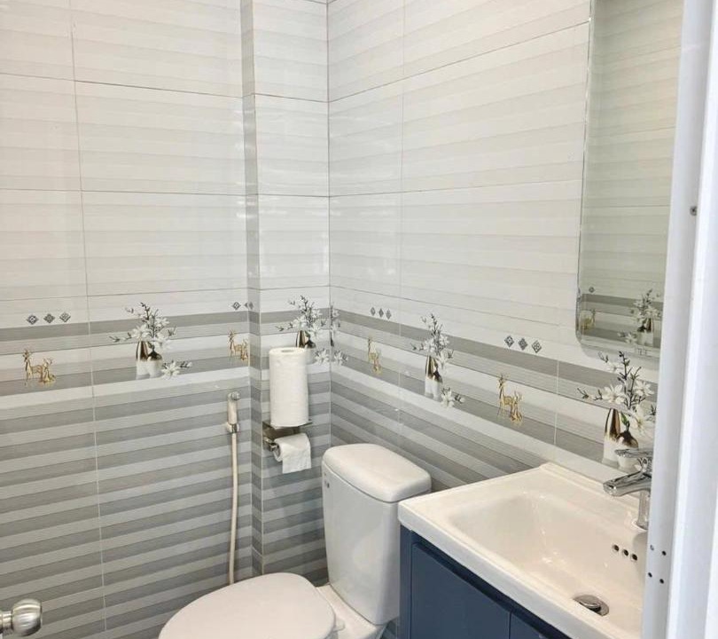 Photo of Bathroom in District 11