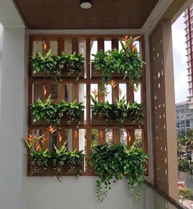 Photo of Patio Balcony in District 11