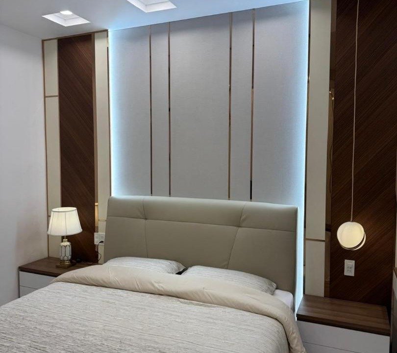 Photo of Bedroom in District 11