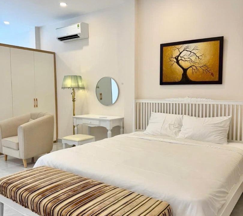 Photo of Bedroom in District 11