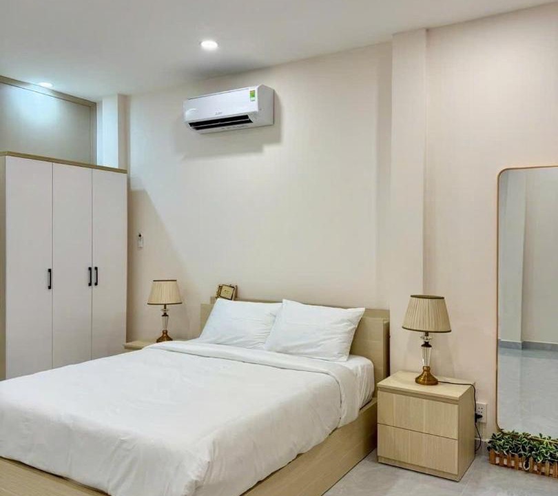 Photo of Bedroom in District 11