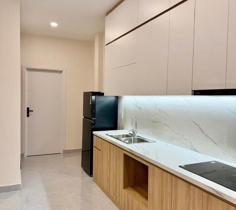 Photo of Kitchen in District 11