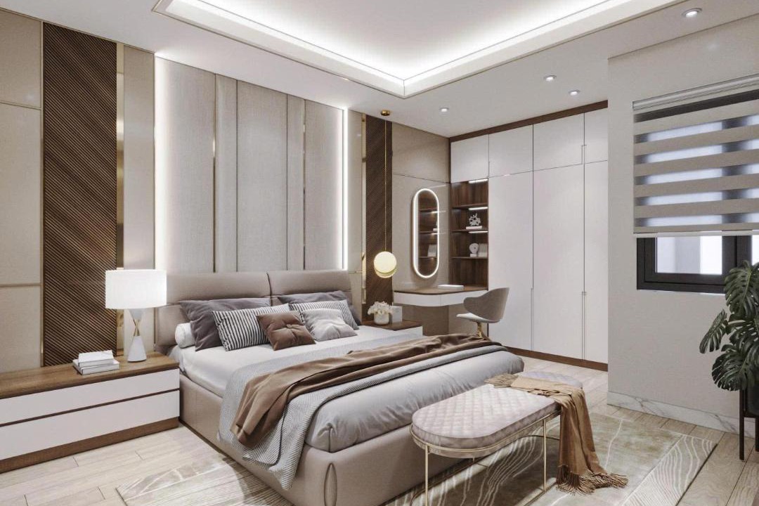 Photo of Bedroom in District 11