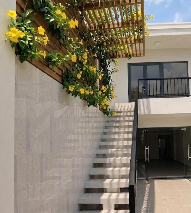 Photo of Patio Balcony in District 11