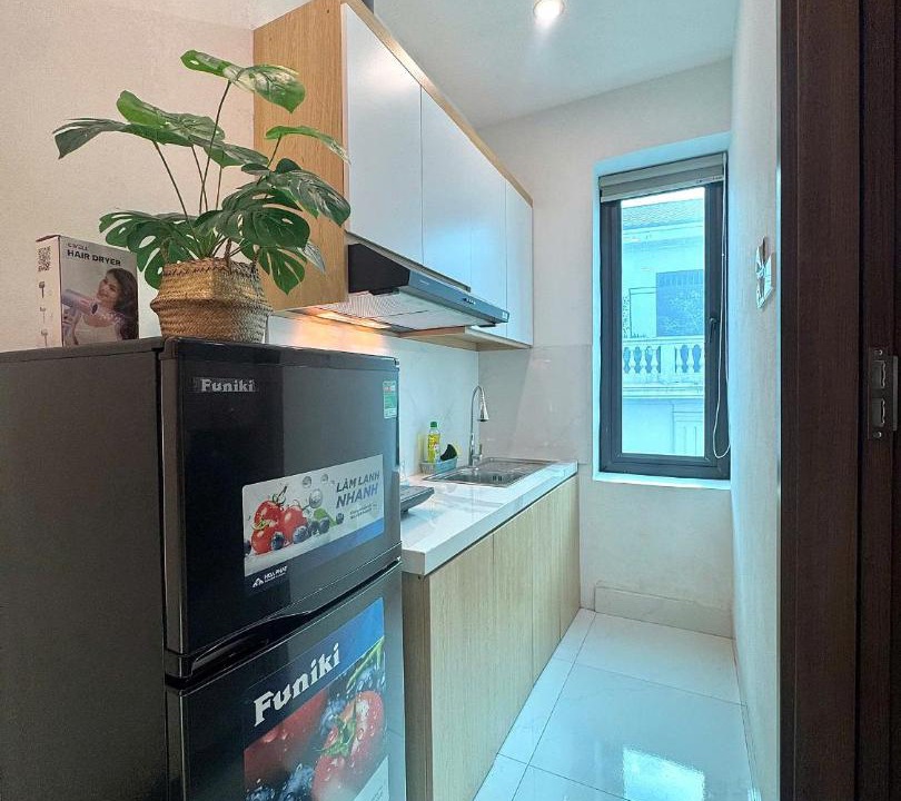 Photo of Kitchen in Ba Dinh