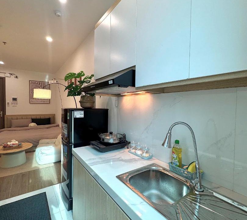 Photo of Kitchen in Ba Dinh