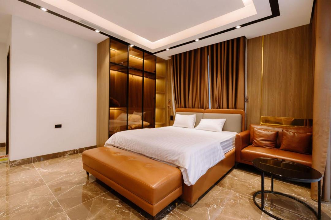 Photo of Bedroom in Sam Son