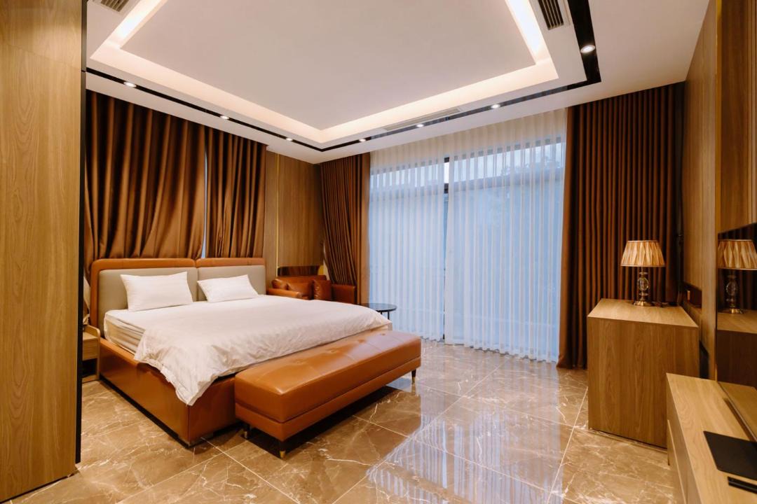 Photo of Bedroom in Sam Son