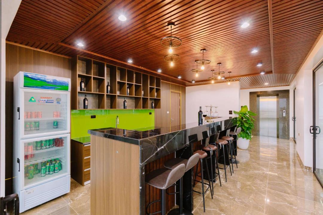 Photo of Kitchen in Sam Son