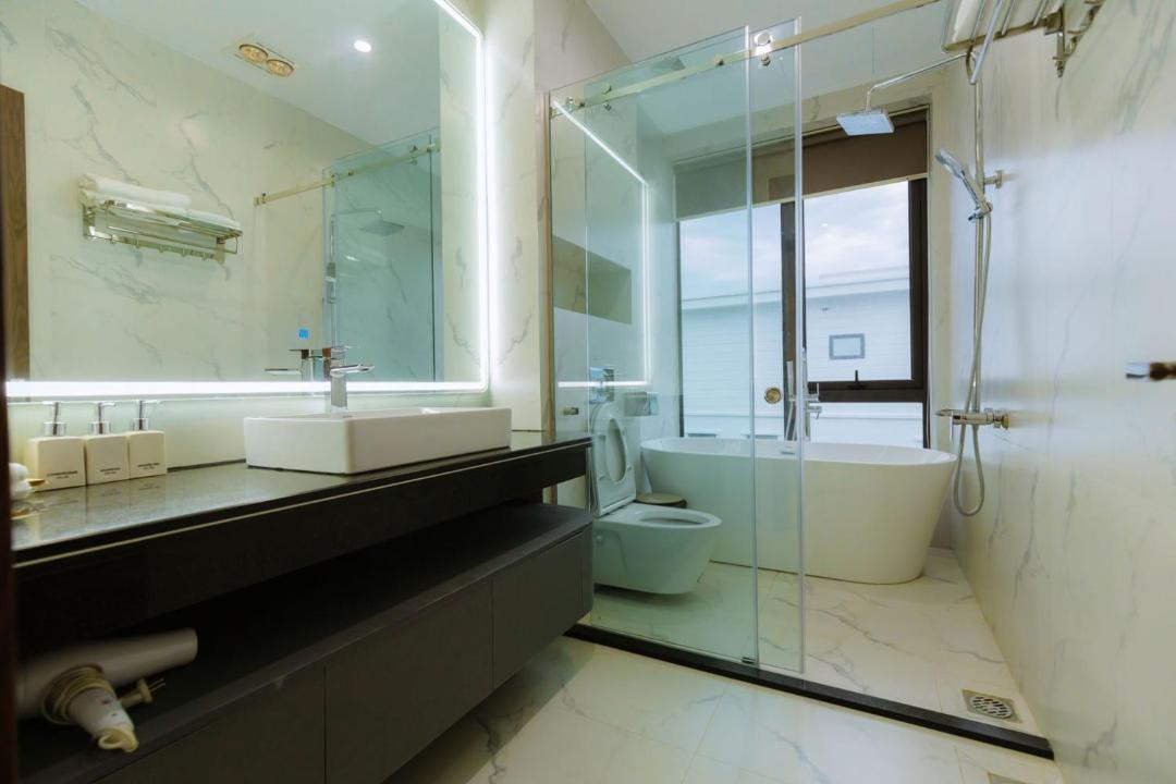 Photo of Bathroom in Sam Son