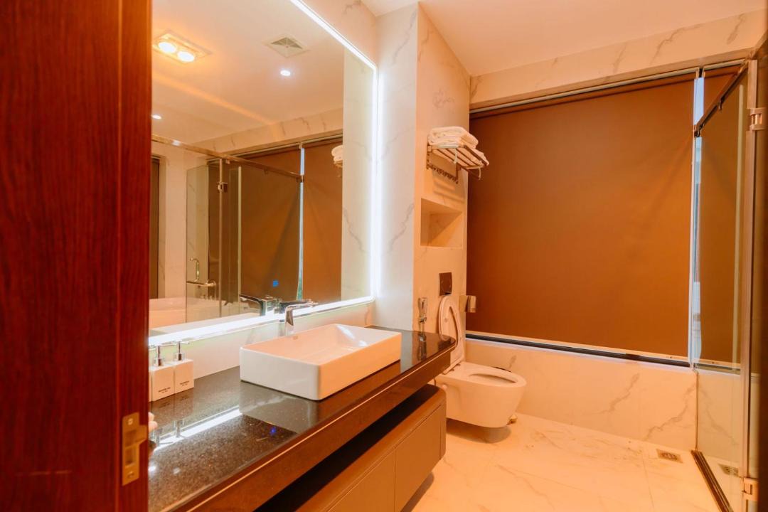 Photo of Bathroom in Sam Son