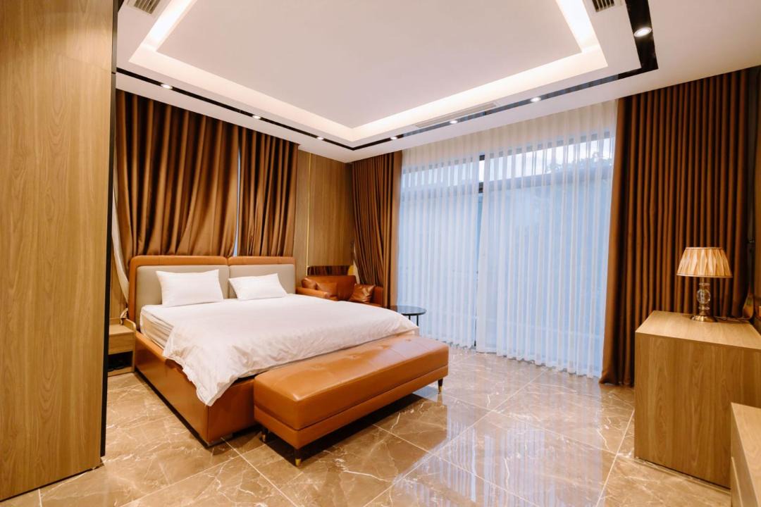 Photo of Bedroom in Sam Son