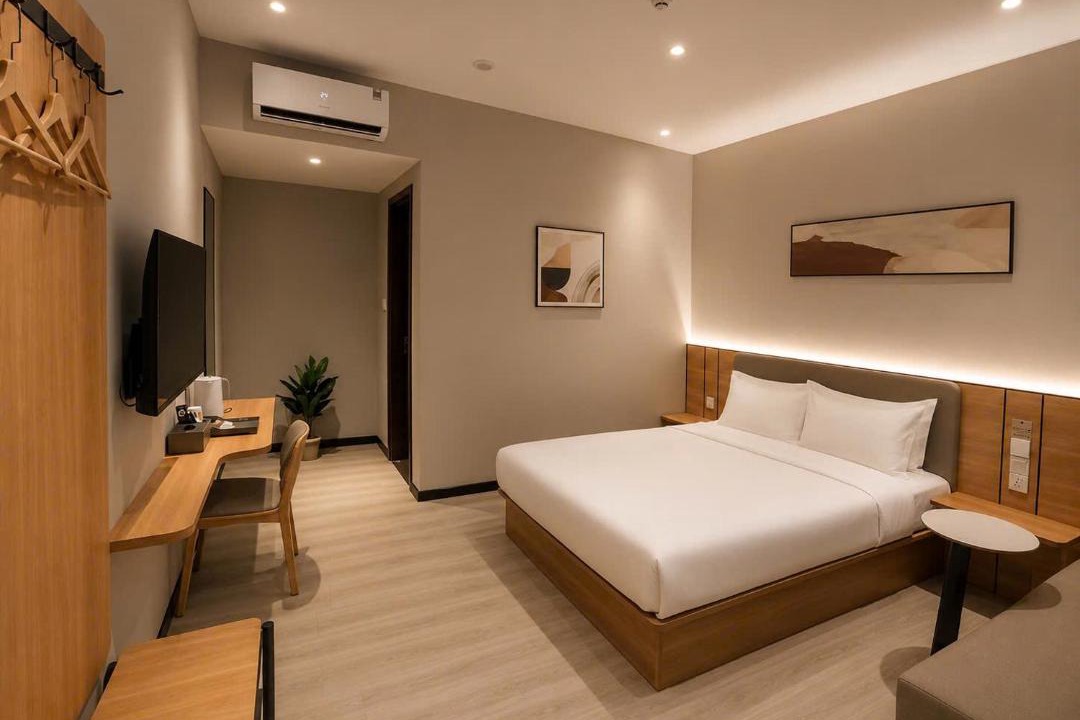 Photo of Bedroom in Duc Hoa