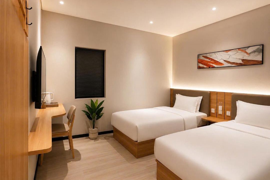 Photo of Bedroom in Duc Hoa