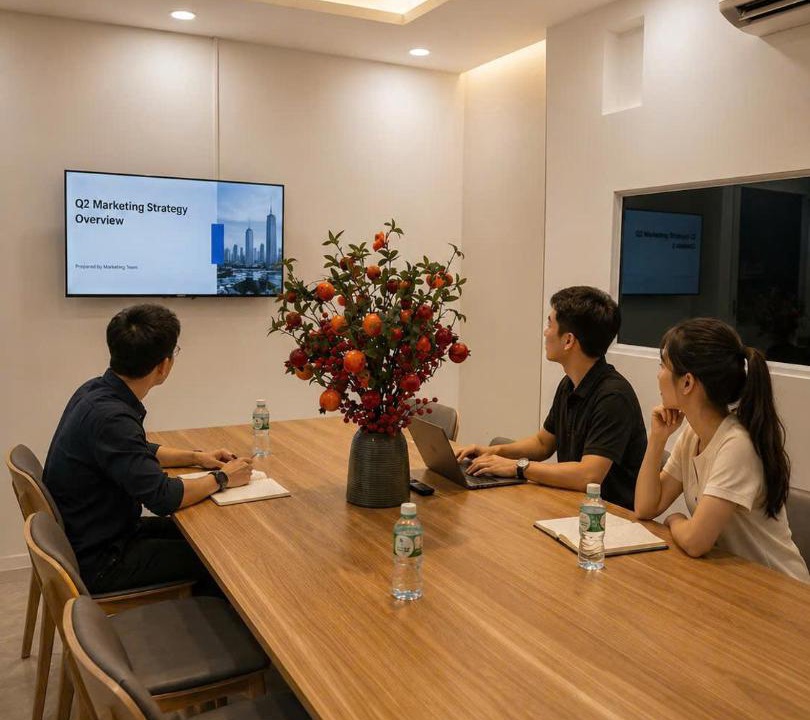 Photo of Others in Duc Hoa