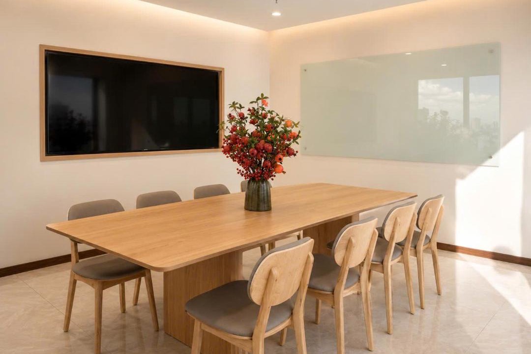 Photo of Livingroom in Duc Hoa