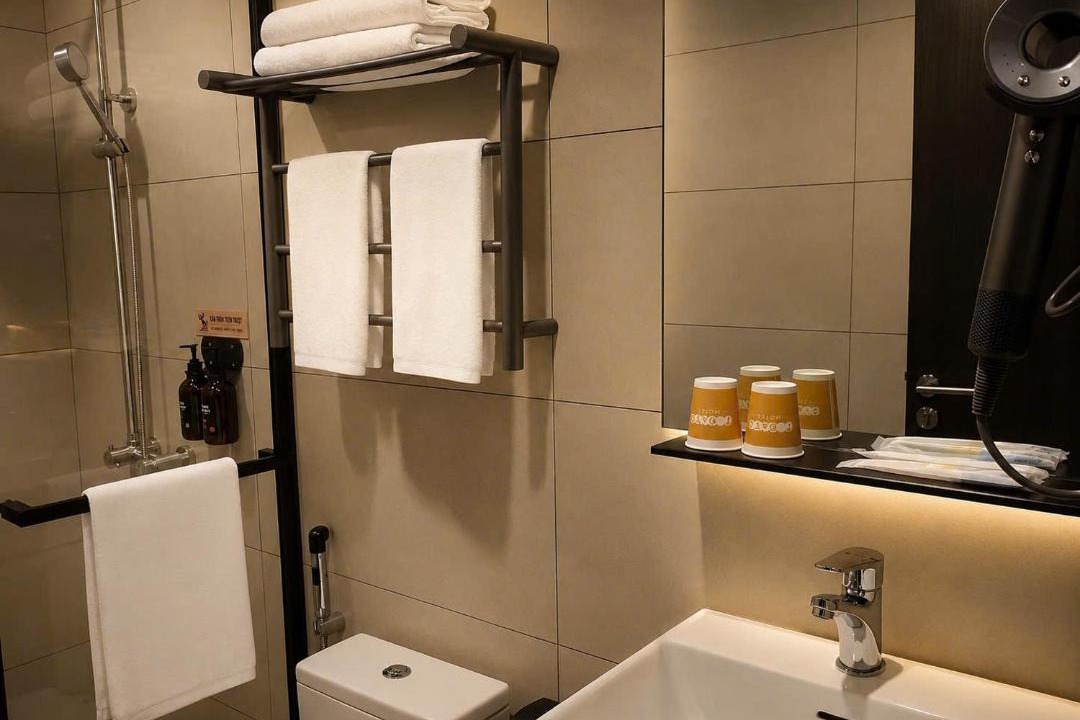 Photo of Bathroom in Duc Hoa