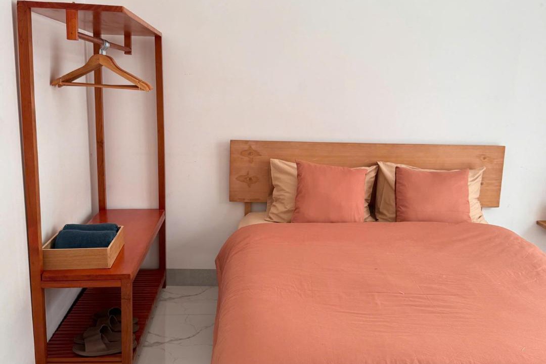 Photo of Bedroom in Buon Ma Thuot