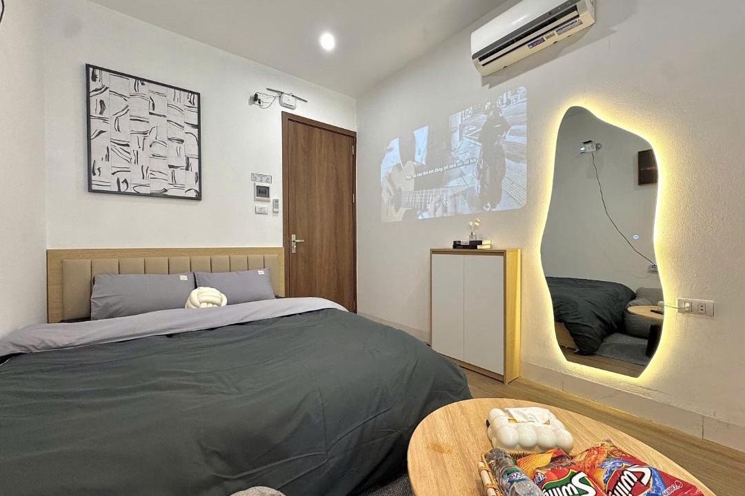 Photo of Bedroom in Ba Dinh