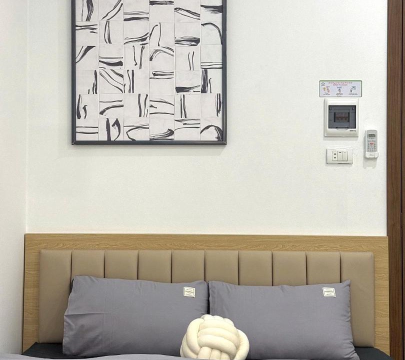 Photo of Bedroom in Ba Dinh