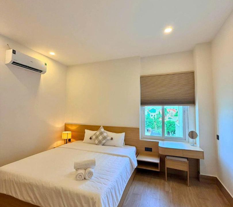 Photo of Bedroom in Hue