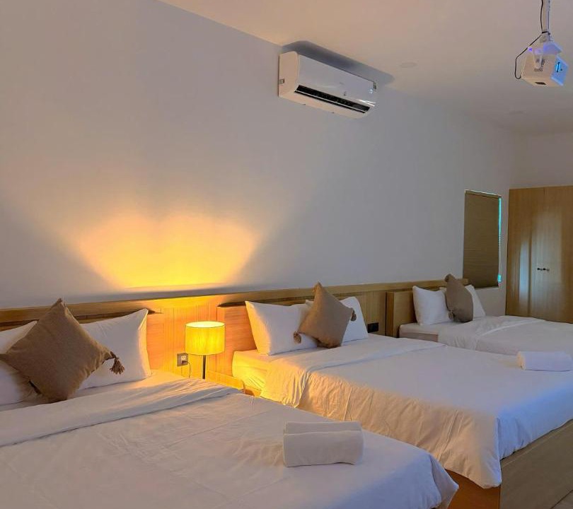 Photo of Bedroom in Hue