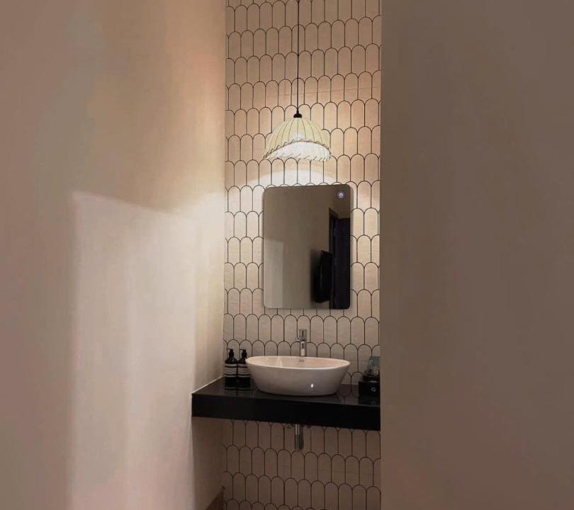 Photo of Bathroom in Hue