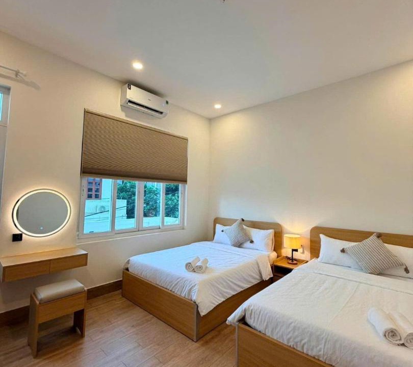Photo of Bedroom in Hue