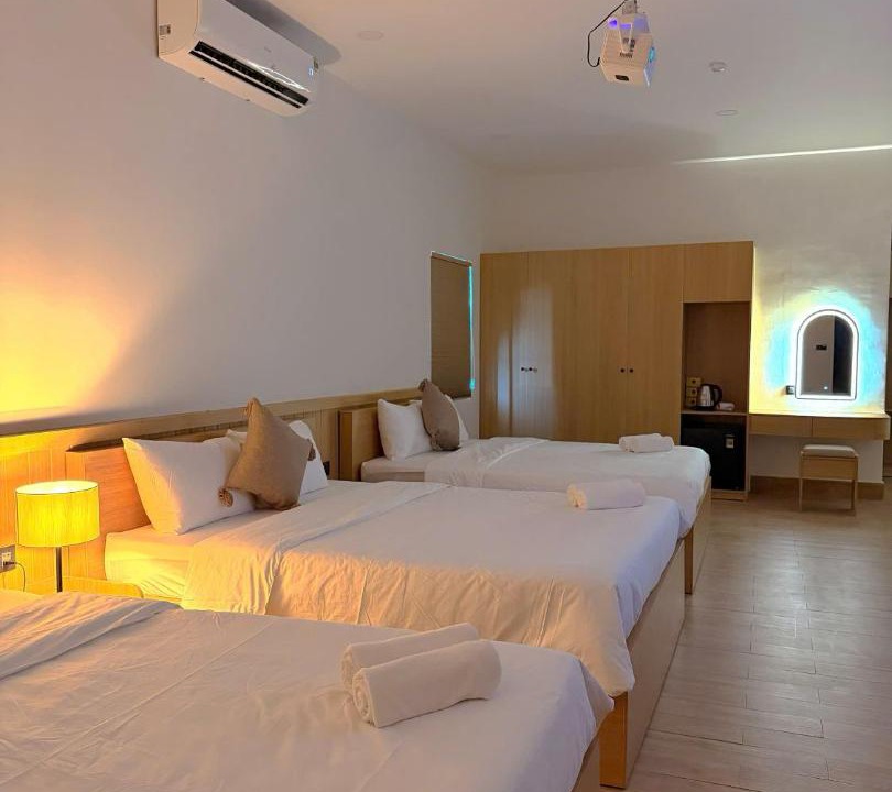 Photo of Bedroom in Hue