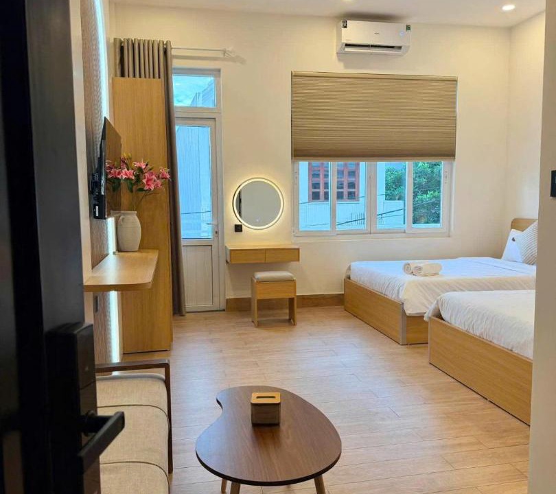 Photo of Bedroom in Hue
