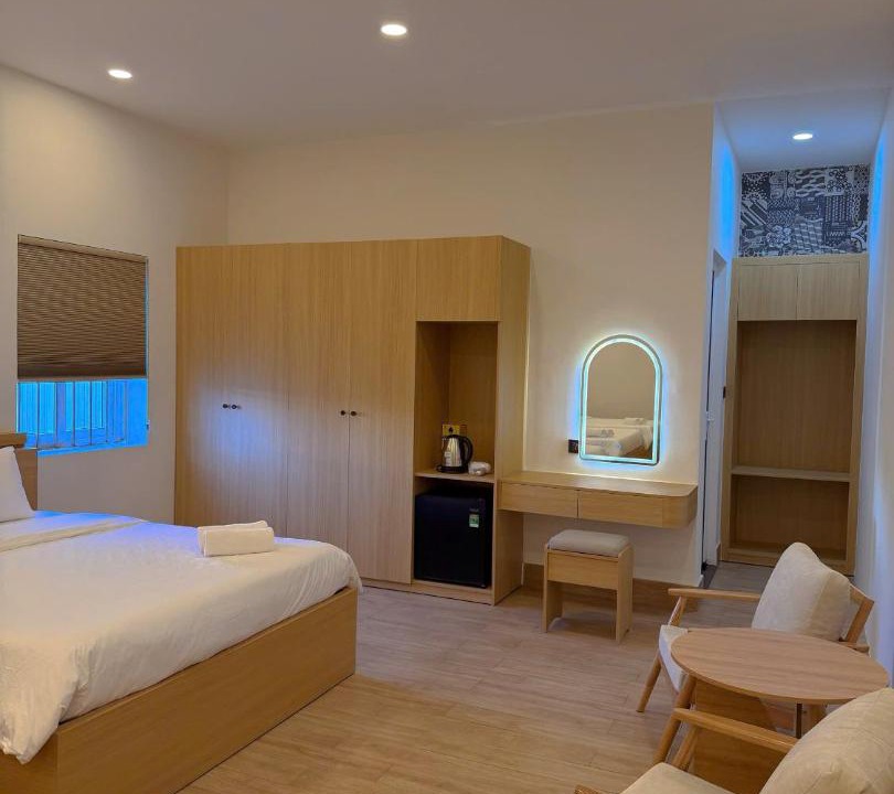 Photo of Bedroom in Hue