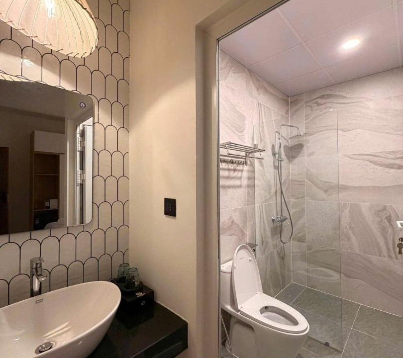 Photo of Bathroom in Hue