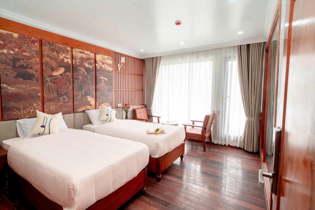 Photo of Bedroom in Cat Hai