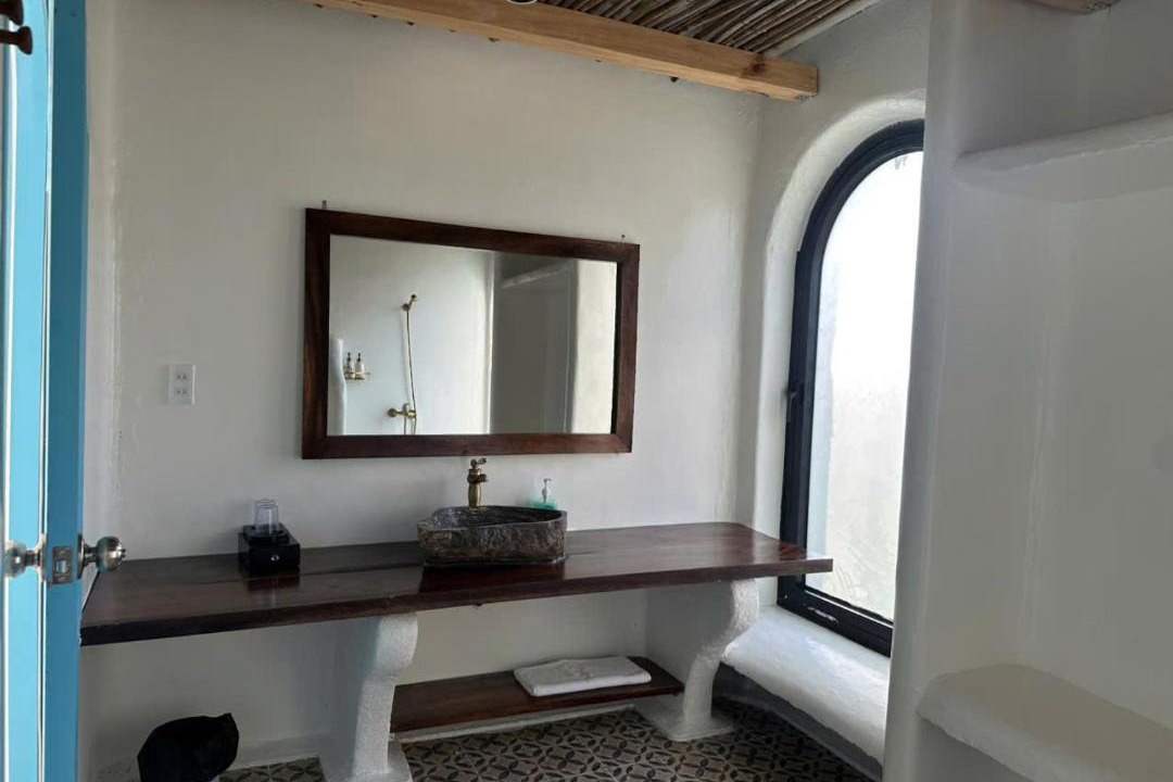 Photo of Bathroom in Tuy An