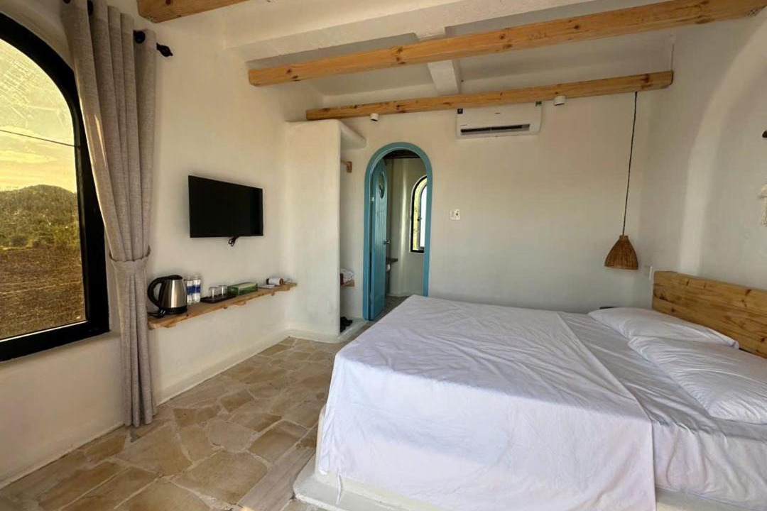 Photo of Bedroom in Tuy An