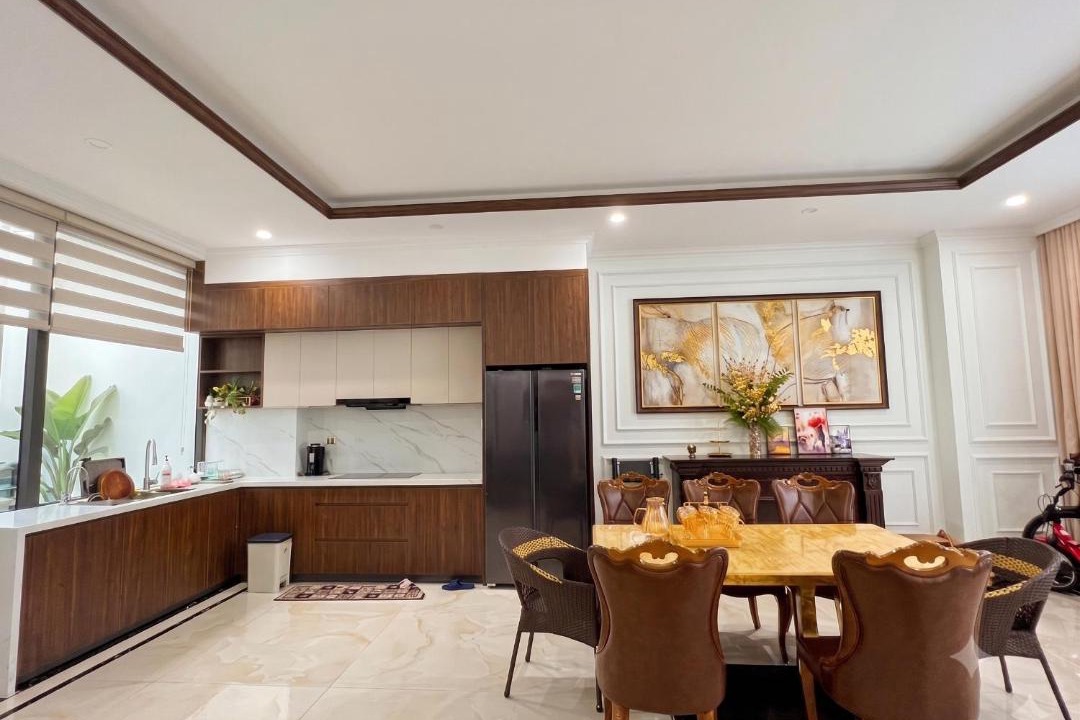 Photo of Kitchen in Hoang Hoa