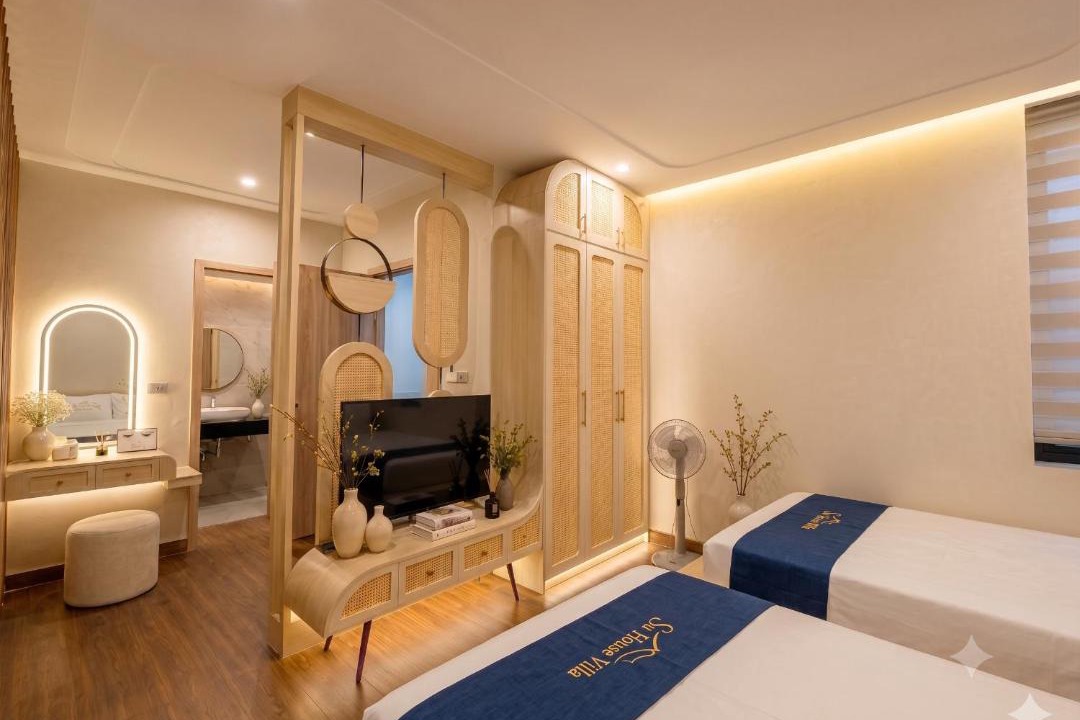 Photo of Bedroom in Hoang Hoa