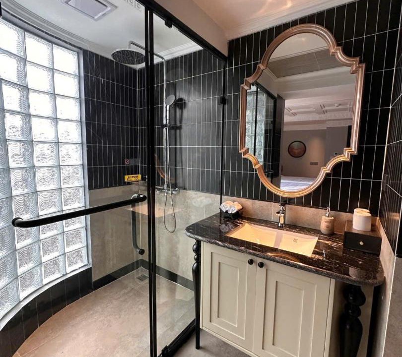 Photo of Bathroom in Sa Pa