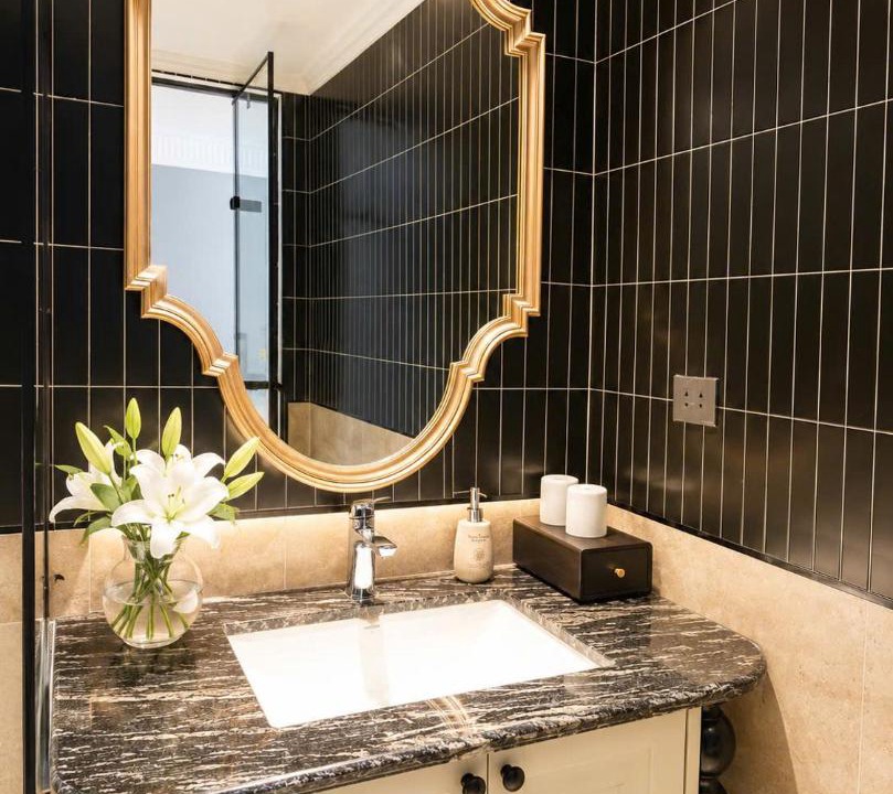 Photo of Bathroom in Sa Pa