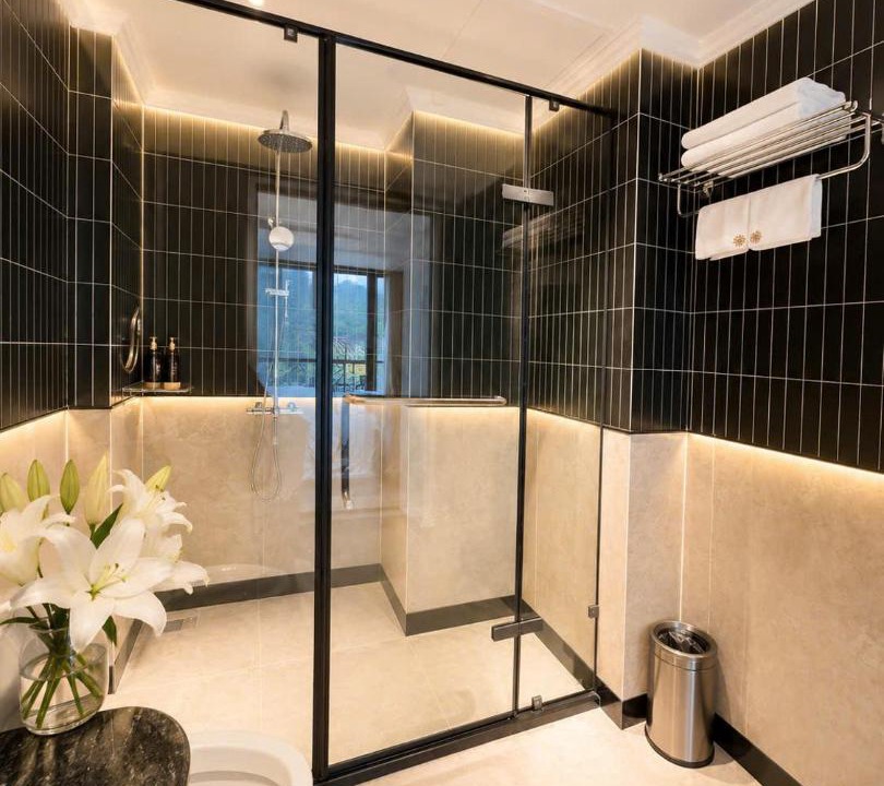 Photo of Bathroom in Sa Pa