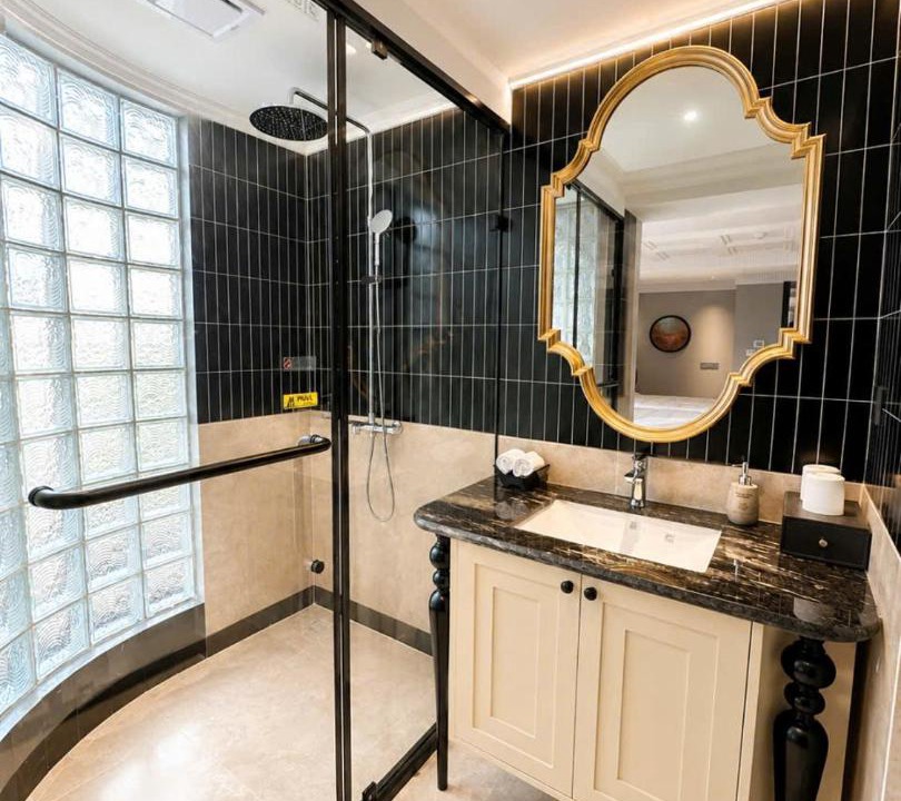 Photo of Bathroom in Sa Pa