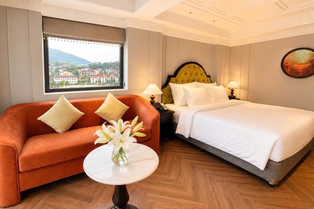 Photo of Bedroom in Sa Pa